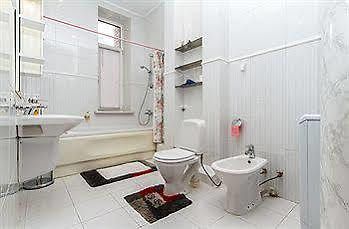Uavoyage Business Apartments 키예프 외부 사진