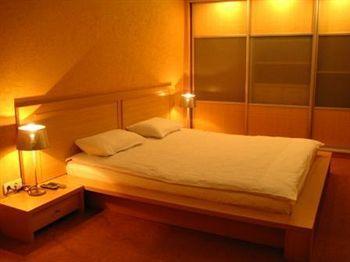 Uavoyage Business Apartments 키예프 외부 사진