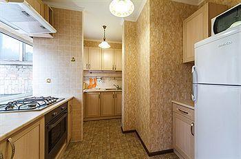 Uavoyage Business Apartments 키예프 외부 사진