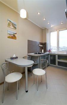 Uavoyage Business Apartments 키예프 외부 사진