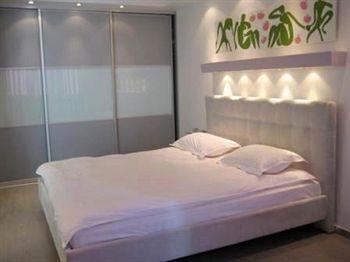 Uavoyage Business Apartments 키예프 외부 사진