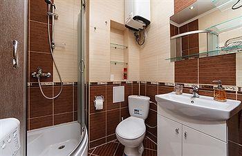 Uavoyage Business Apartments 키예프 외부 사진