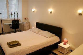 Uavoyage Business Apartments 키예프 외부 사진